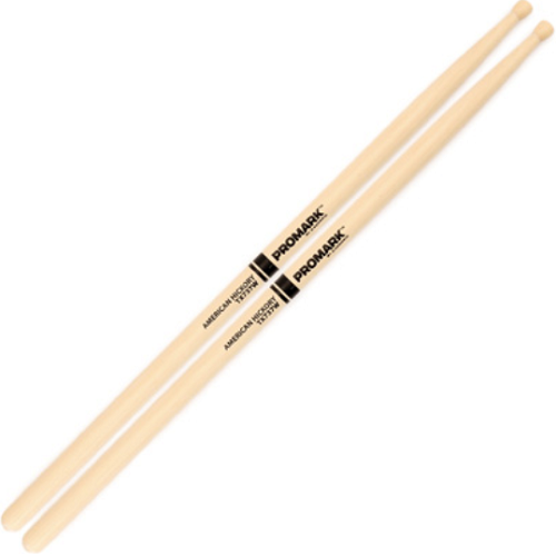 Promark Hickory 737 Wood Tip Drum Set Sticks