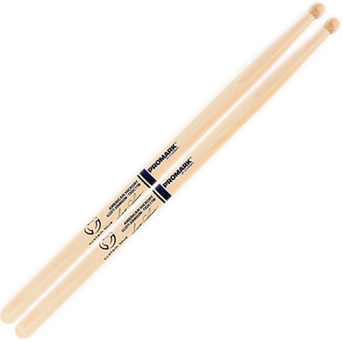 Pro-Mark - American Hickory Scott Johnson Marching Drumsticks