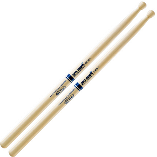 Pro-Mark - American Hickory Marching Drumsticks