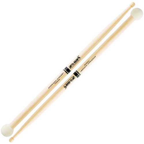 Pro-Mark - Hickory SD5 Light Multi Percussion Stick - Wood Tip + Felt Butt