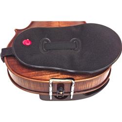 Playonair Deluxe Violin or Viola 1/2 - 4/4 Shoulder Rest MODEL# 1611