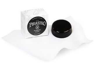 Pirastro Schwarz Black Rosin