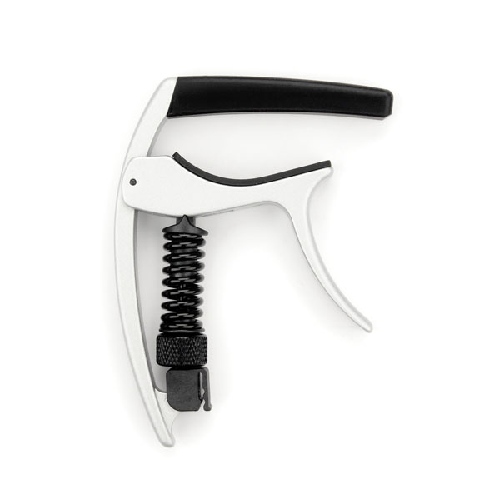 D'Addario NS Tri-Action Capo CP-09