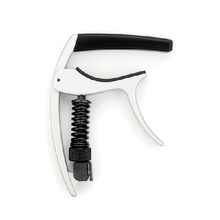 Load image into Gallery viewer, D&#39;Addario NS Tri-Action Capo CP-09