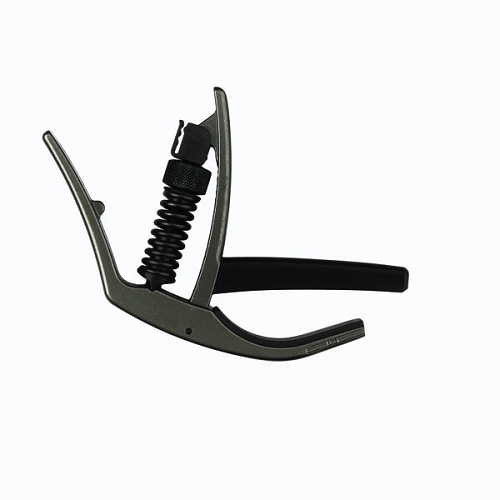 D'Addario Artist Capo, Adjustable Tension - PW-CP-10