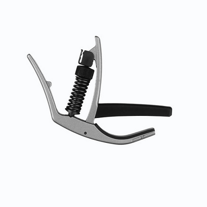 D'Addario Artist Capo, Adjustable Tension - PW-CP-10