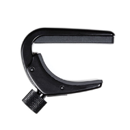 D'addario Planet Waves NS Capo Pro for 4- or 5-String Banjo and Mandolin