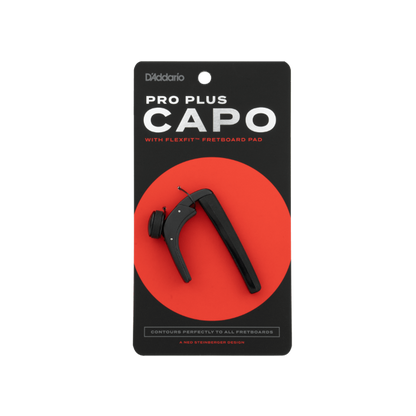 D’Addario Pro Plus Capo - PW-CP-19