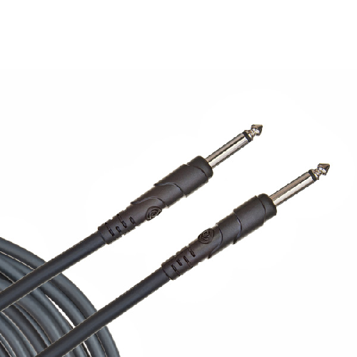 D'addario Planet Waves Classic Series Speaker Cable, 5 Feet