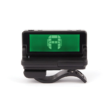Load image into Gallery viewer, D&#39;Addario Clip-On Headstock Tuner - PW-CT-10