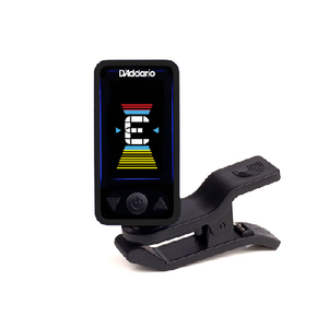 D'addario Planet Waves Eclipse Headstock Tuner - 10 pack
