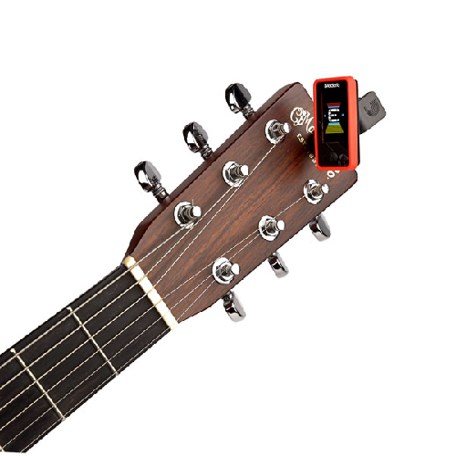 D'Addario Eclipse Headstock Tuner - PW-CT-17