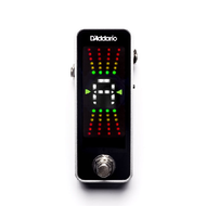 D'addario Planet Waves Chromatic Pedal Tuner