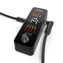 Load image into Gallery viewer, D’Addario Chromatic Pedal Tuner Plus - PW-CT-23