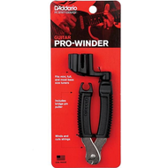 D'addario Planet Waves Guitar  Pro-Winder - String Winder and Cutter - DP0002