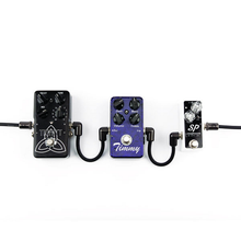 Load image into Gallery viewer, D&#39;addario Planet Waves Diy Solderless Pedalbord Cable Kit