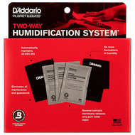 D'Addario Humidipak Automatic Humidity Control System - PW-HPK-01