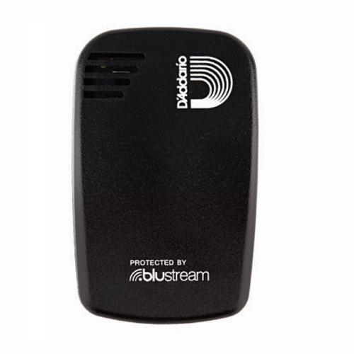 D'Addario Humiditrak Bluetooth Humidity and Temperature Sensor