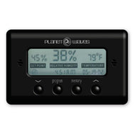 D'Addario Planet Waves Humidity and Temperature Sensor (HYDROMETER) PW-HTS