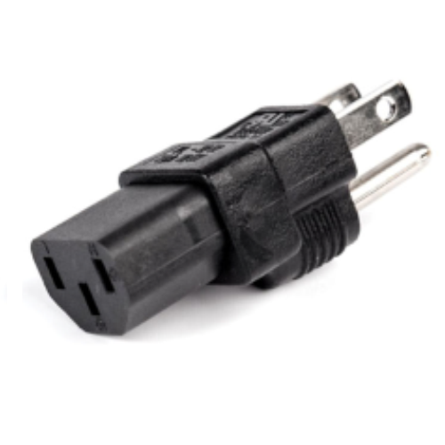 Planet Waves Plug Adapter North America PW-IECBA-01