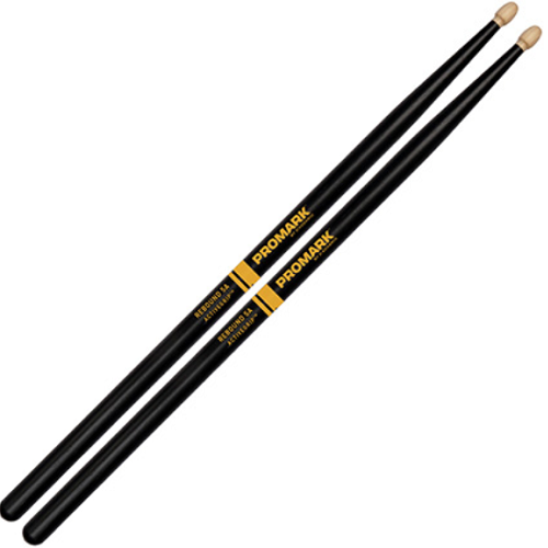 Promark Rebound 5A Activegrip Drum Set Sticks