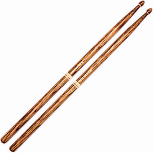 Promark Rebound 5A Firegrain Drum Set Sticks