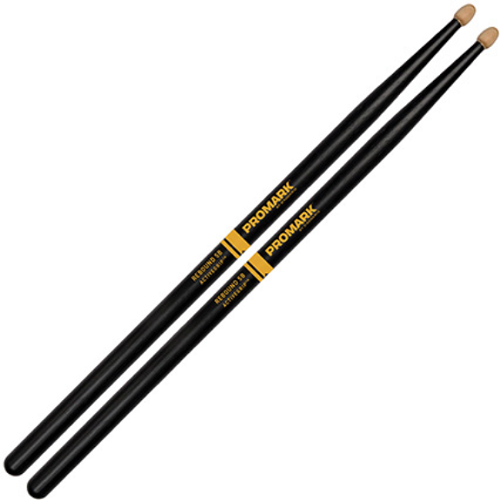 Promark Rebound 5B Activegrip Acorn Drum Set Sticks