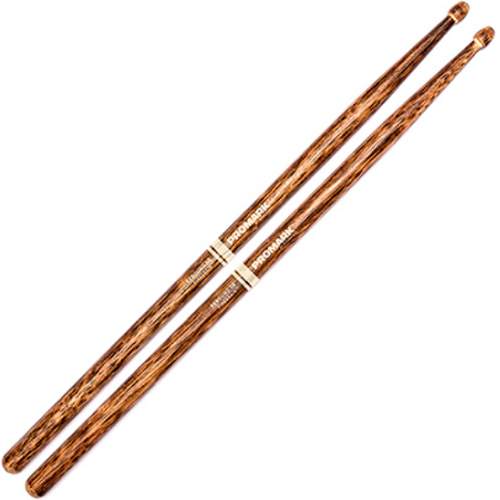 Promark Rebound 5B Firegrain Drum Set Sticks