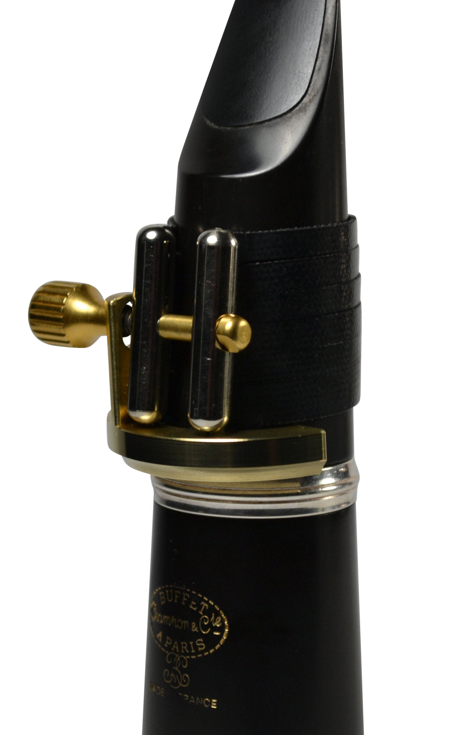 ReedGeek ClariKlang Bore and Reed Stabilizer