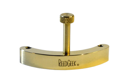 ReedGeek Saxophone Klangbogens - Three Pin Lyre Sets