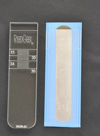 ReedGeek G4 Black Diamond 3 Piece Kit - Tool - Plaque and Gauge Kit