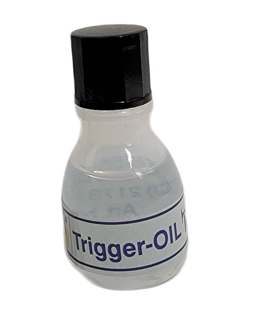 Reka Trigger Oil - RK305