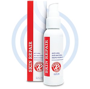 Robinson’s Remedies Skin Repair