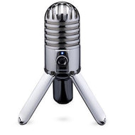 Samson Meteor Mic Usb Studio Microphone - HL 00140000