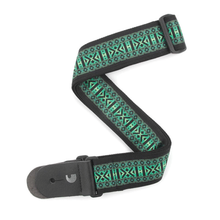 Load image into Gallery viewer, D&#39;addario Planet Waves Montery Woven Guitar Strap