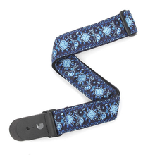 Load image into Gallery viewer, D&#39;addario Planet Waves Montery Woven Guitar Strap