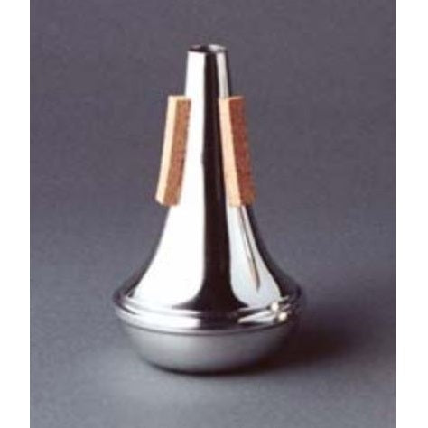 Tom Crown Trumpet All Aluminum Straight Mute