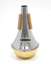 Tom Crown Trumpet Mute Gemini