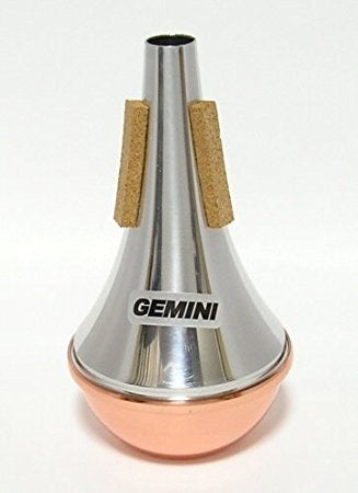 Tom Crown Trumpet Mute Gemini