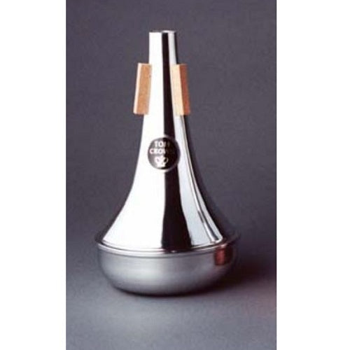 Tom Crown Tenor Trombone Aluminum Straight Mute