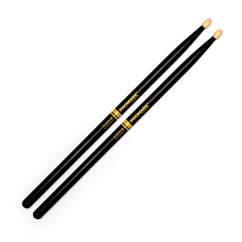 Promark Classic 5B Activegrip Drum Set Sticks