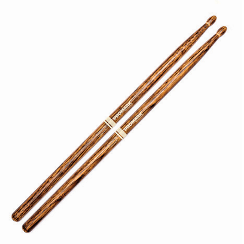 Promark Classic 5B Firegrain Drum Set Sticks