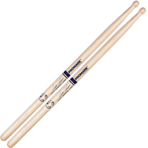 Promark System Blue Johnson LT Marching Drum  Marching Sticks