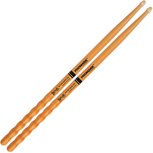 Promark Glenn Kotche Active Wave 570 TM Drum Set Sticks