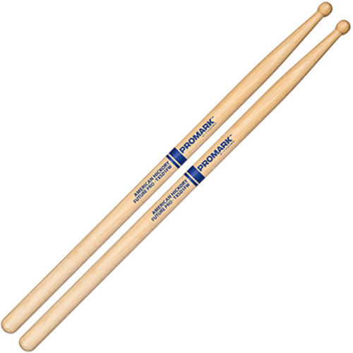 Promark Hickory SD1 Future Pro Wood Tip Drum Set Sticks