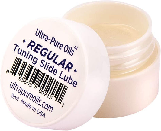 Ultra-Pure Regular Tuning Slide Lube, 9ml