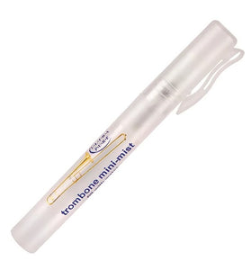 Ultra-Pure Trombone Mini Mist Spray Bottle 10ml – Weinermusic