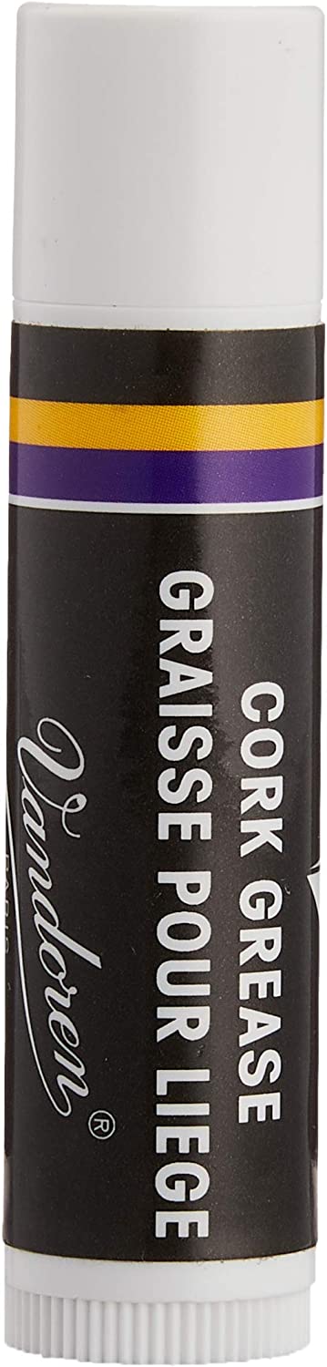 Vandoren Tube Cork Grease - CG100