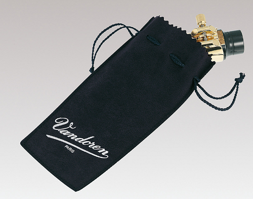 Vandoren P100 Mouthpiece Pouch - P100