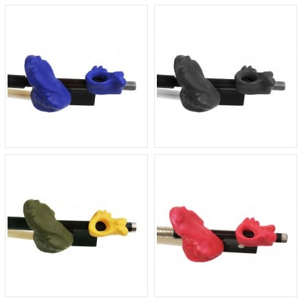 Bow Hold Buddies for Violin/Viola